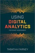 Cover: Using Digital Analytics for Smart Assessment - ALA Editions