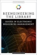 Cover: Reengineering the Library - ALA Editions