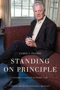 Cover: Standing on Principle - Rutgers University Press