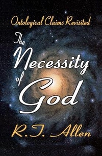 Enlarge image Cover: The Necessity of God - Routledge