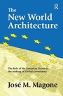 Cover: The New World Architecture - Routledge