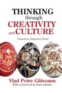 Cover: Thinking Through Creativity and Culture - Routledge
