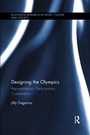 Cover: Designing the Olympics - Routledge