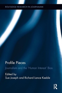 Enlarge image Cover: Profile Pieces - Routledge