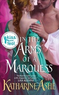 Cover: In the Arms of a Marquess - Avon