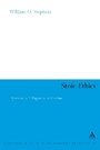 Cover: Stoic Ethics - Bloomsbury Academic
