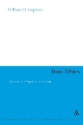 Cover: Stoic Ethics - Bloomsbury Academic