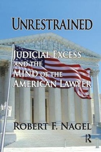 Enlarge image Cover: Unrestrained - Routledge