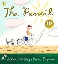 Cover: The Pencil - Walker Books Ltd