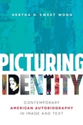 Cover: Picturing Identity - The University of North Carolina Press