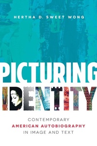 Enlarge image Cover: Picturing Identity - The University of North Carolina Press