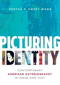 Enlarge image Cover: Picturing Identity - The University of North Carolina Press