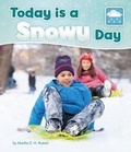 Cover: Today is a Snowy Day - Raintree