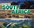 Cover: Let's Look at South Africa - Raintree