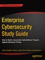 Cover: Enterprise Cybersecurity Study Guide - APress