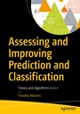 Cover: Assessing and Improving Prediction and Classification - APress