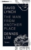Cover: David Lynch - Amazon Publishing