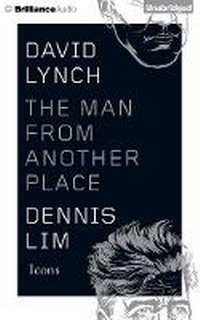 Enlarge image Cover: David Lynch - Amazon Publishing