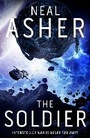 Cover: The Soldier - Macmillan