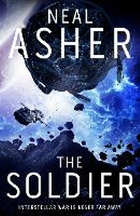 Enlarge image Cover: The Soldier - Macmillan