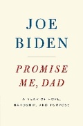 Cover: Promise Me, Dad - Macmillan