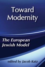 Cover: Toward Modernity - Transaction Publishers