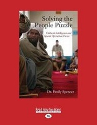 Enlarge image Cover: Solving the People Puzzle - ReadHowYouWant