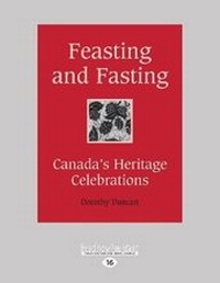Enlarge image Cover: Feasting and Fasting - ReadHowYouWant
