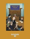 Cover: Verdict of Twelve - ReadHowYouWant