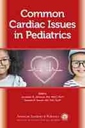 Cover: Common Cardiac Issues in Pediatrics - American Academy of Pediatrics