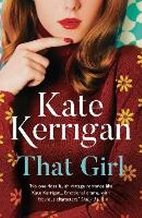 Enlarge image Cover: That Girl - Head of Zeus
