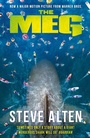 Cover: The MEG - Head of Zeus