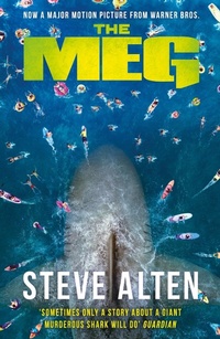Enlarge image Cover: The MEG - Head of Zeus