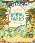 Cover: Animal Tales - Barefoot Books Ltd