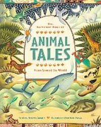 Enlarge image Cover: Animal Tales - Barefoot Books Ltd