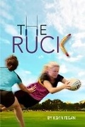 Cover: The Ruck - Playdead Press
