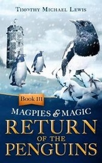 Enlarge image Cover: Return of the Penguins - Stoneham Press Ltd