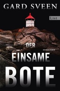 Abbildung von: Der einsame Bote - List Verlag