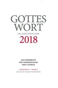 Cover: Gottes Wort im Kirchenjahr - Echter