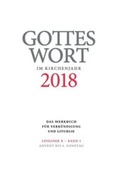 Cover: Gottes Wort im Kirchenjahr - Echter