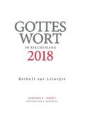 Cover: Gottes Wort im Kirchenjahr - Echter