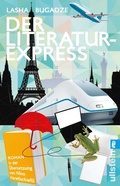 Cover: Der Literaturexpress - Ullstein Taschenbuchverlag