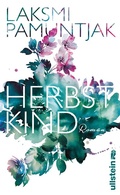 Cover: Herbstkind - Ullstein