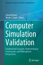 Cover: Computer Simulation Validation - Springer