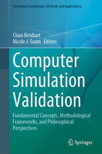 Abbildung von: Computer Simulation Validation - Springer