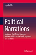 Cover: Political Narrations - Springer
