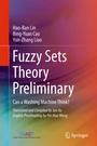 Cover: Fuzzy Sets Theory Preliminary - Springer