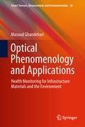 Cover: Optical Phenomenology and Applications - Springer