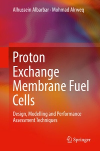 Abbildung von: Proton Exchange Membrane Fuel Cells - Springer