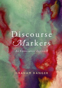 Abbildung von: Discourse Markers - Palgrave Macmillan